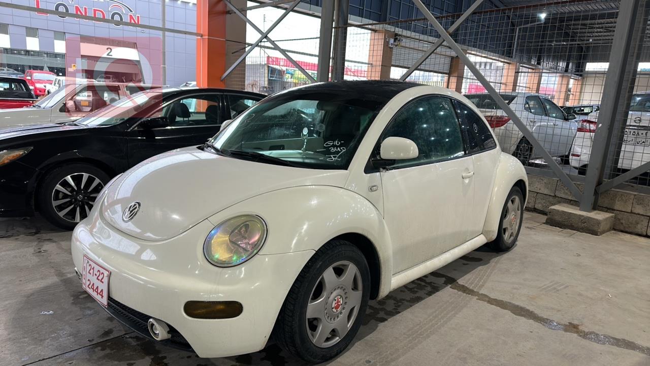 ڤۆڵکسواگن بیتڵ
